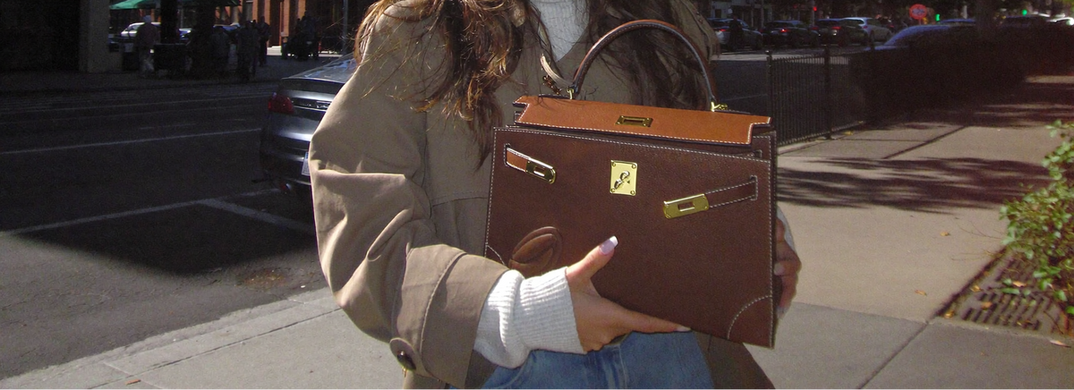 Handbags