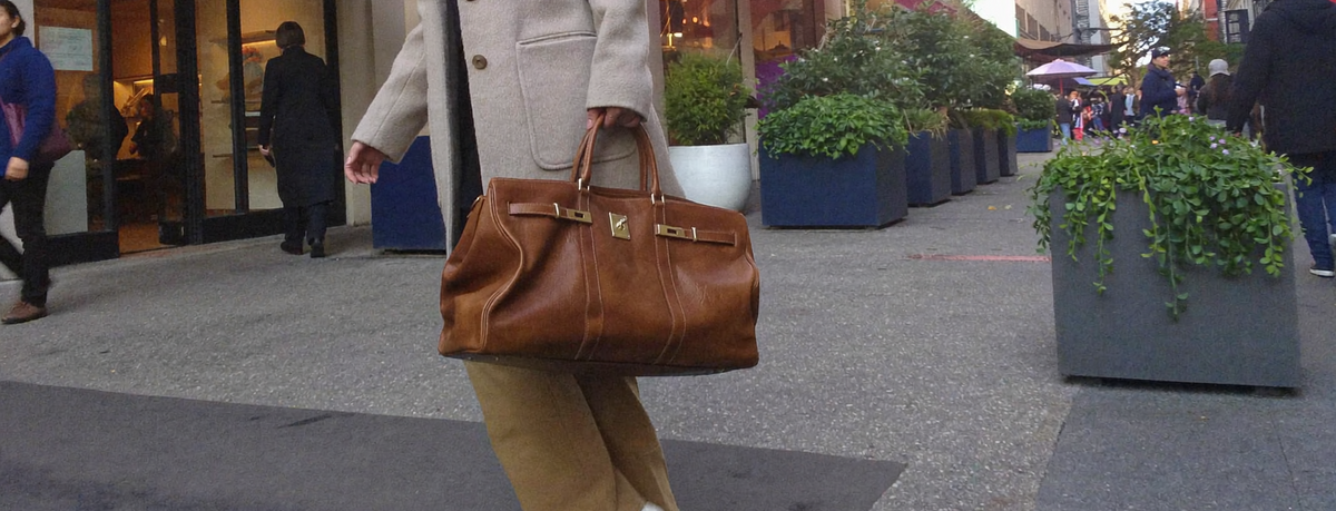 Duffle Bags