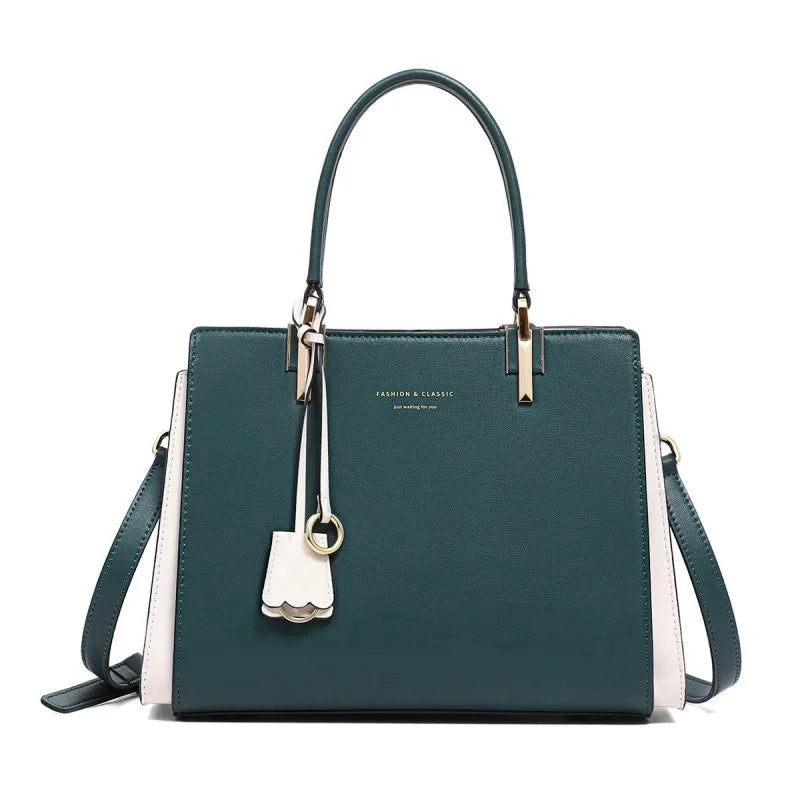 Oversized Shoulder Tote Bag for Women
