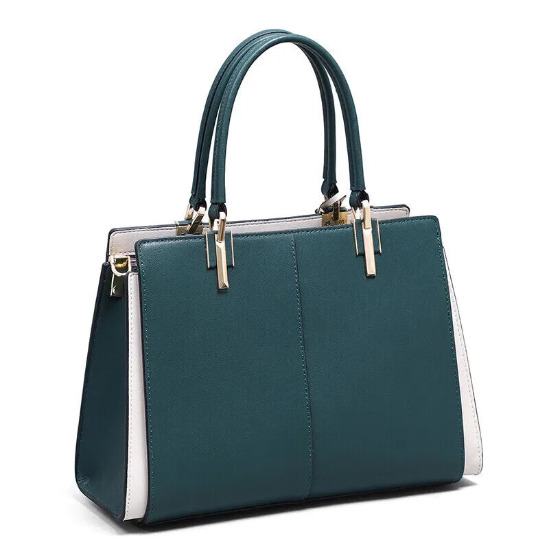 Oversized Shoulder Tote Bag for Women