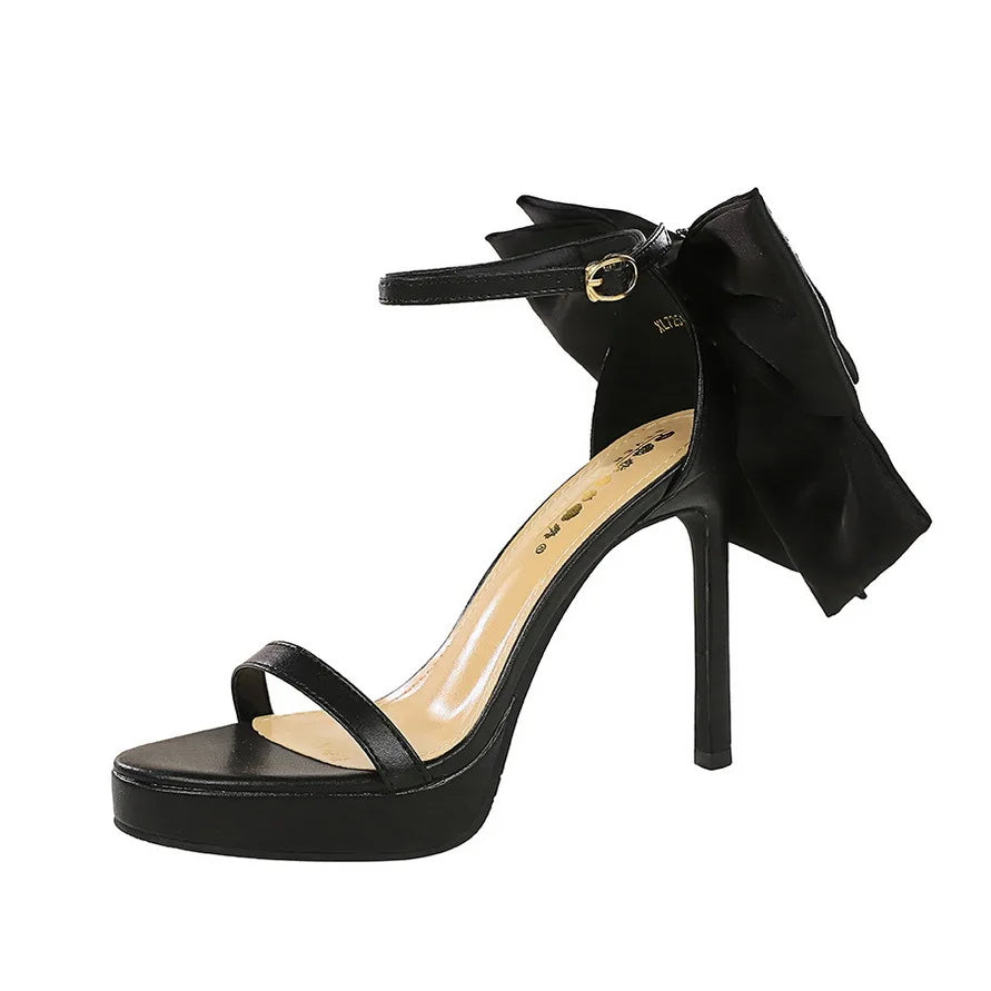 Classic Pointed-Toe Heels for Women