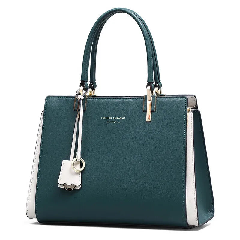 Oversized Shoulder Tote Bag for Women