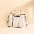 Structured Crossbody Bag for Women