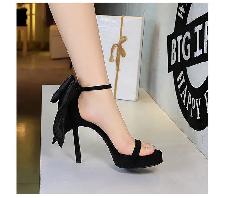 Classic Pointed-Toe Heels for Women