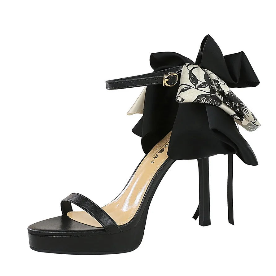 Pointed-Toe Heels for Women