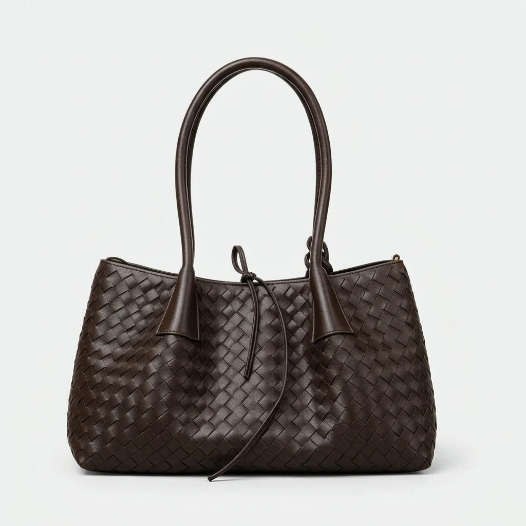 Product on white background