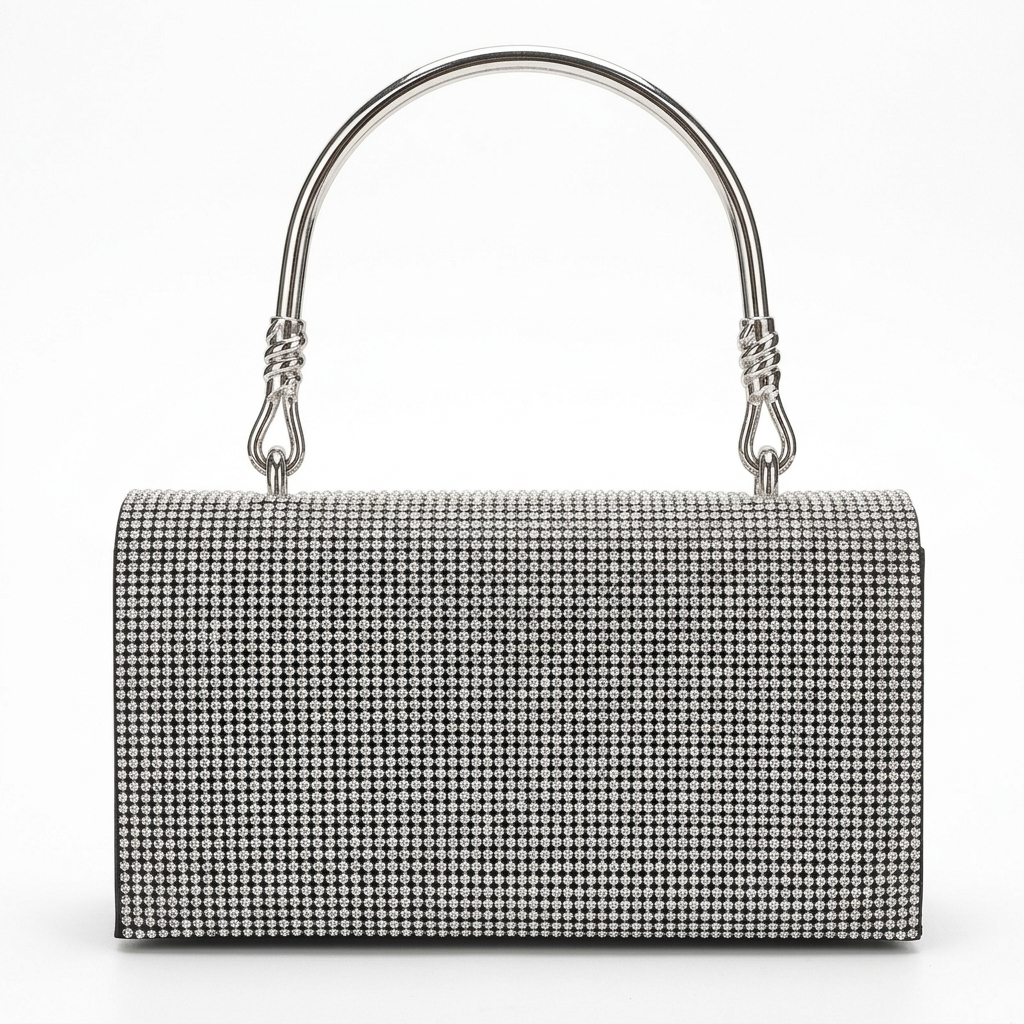 Product on white background